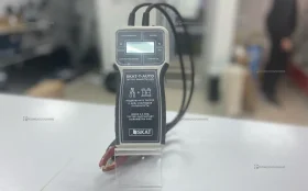 Тестер емкости аккумулятора Skat-T-Auto