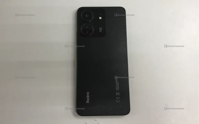 Xiaomi Redmi 13C 8/256 ГБ