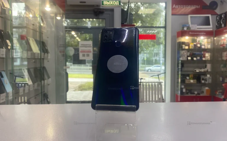 Samsung Galaxy A21s 4/64Gb