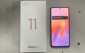 Купить Xiaomi 11T 8/128 ГБ б/у , в Рязань Цена:6900рублей