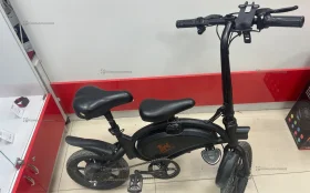 Электросамокат KugooKirin V1