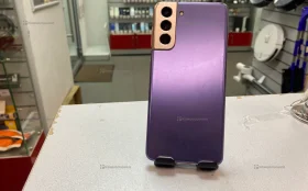 Купить Samsung Galaxy S21 8/128 ГБ б/у , в Санкт-Петербург Цена:16900рублей