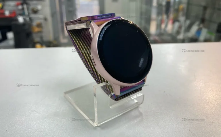 Часы  Samsung active 2