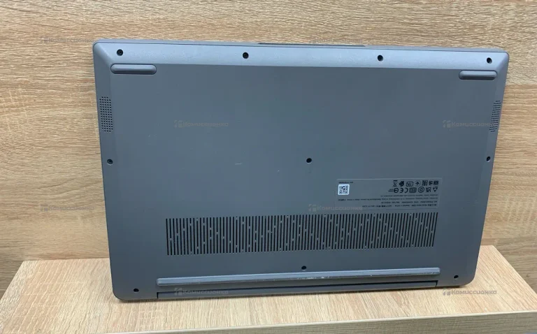 Ноутбук Lenovo ideapad 3