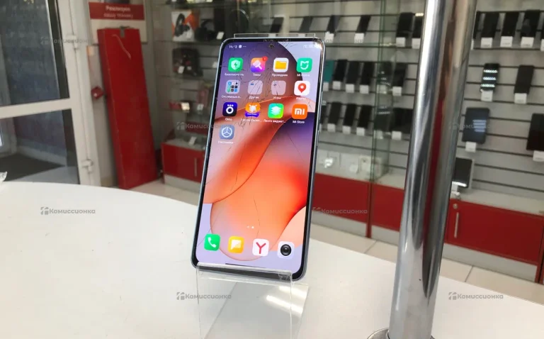 Xiaomi Redmi Note 13 8/128 ГБ