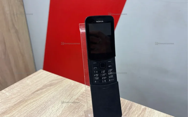 Nokia 8110 4G