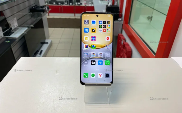 Realme C75 8/128 ГБ