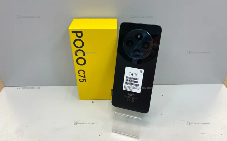 Xiaomi Poco C75 8/256 ГБ