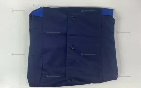 Купить Халат женский рабочий с пропиткой 52-54 б/у , в Сызрань Цена:390рублей