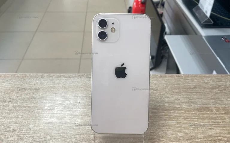 Apple iPhone 12 4/256 ГБ