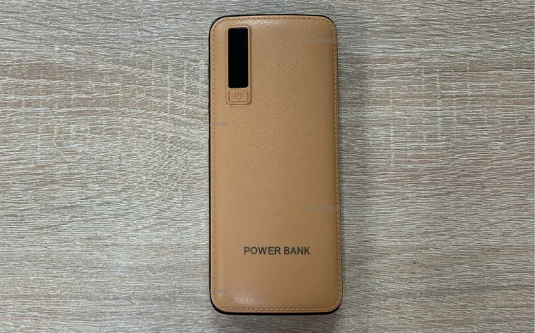 Power Bank 20000mAh