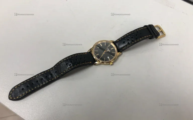 Часы Tissot 1853