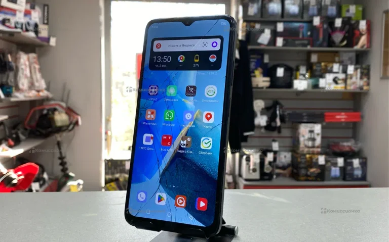 Infinix Hot 30i 4/64Gb