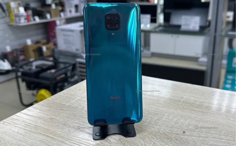 Xiaomi Redmi Note 9 Pro 6/128 ГБ