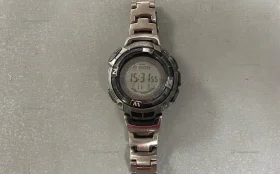 Часы  Casio PRG-130T