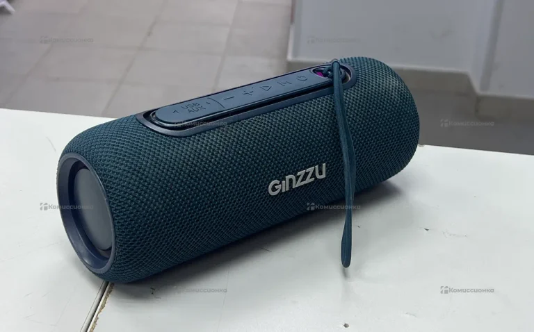 Колонка  Ginzzu GM-908