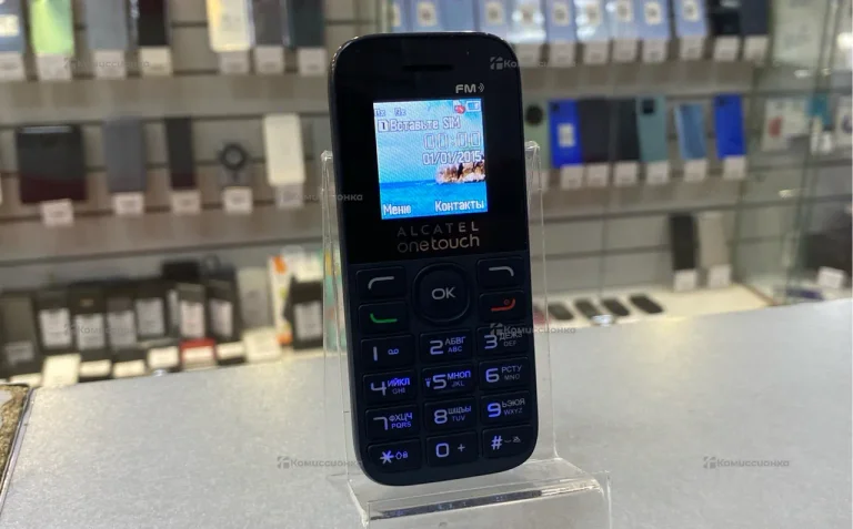 Alcatel One Touch 1013D