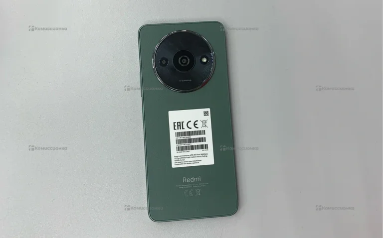 Xiaomi Redmi A3 3/64 ГБ