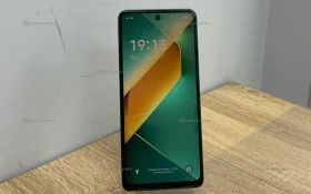 Tecno Pova 6 pro 5G 8/256 ГБ