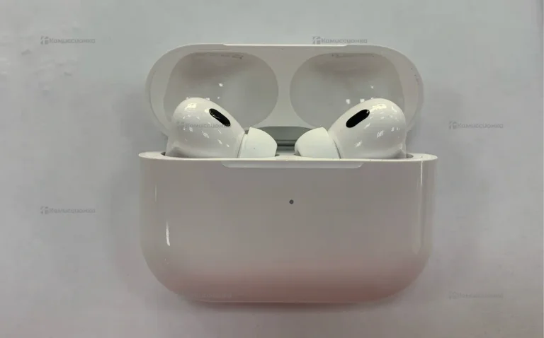Наушники  Apple AirPods Pro