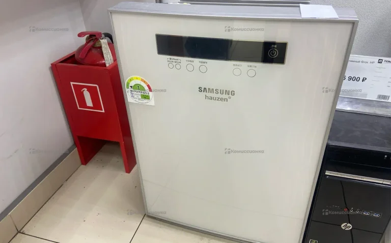 Очиститель воздуха Samsung Hauzen