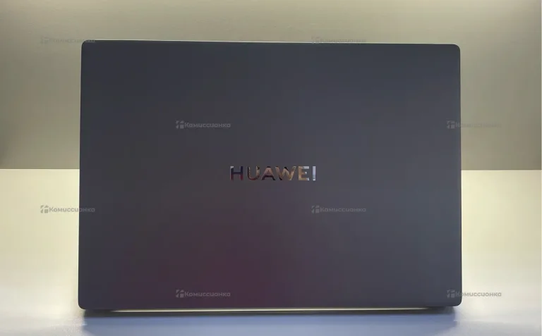 Ноутбук HUAWEI