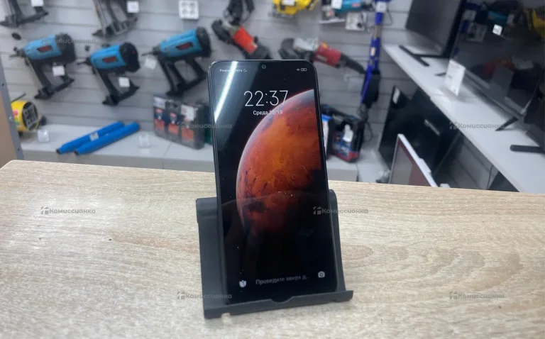 Xiaomi Redmi 9A 2/32 ГБ
