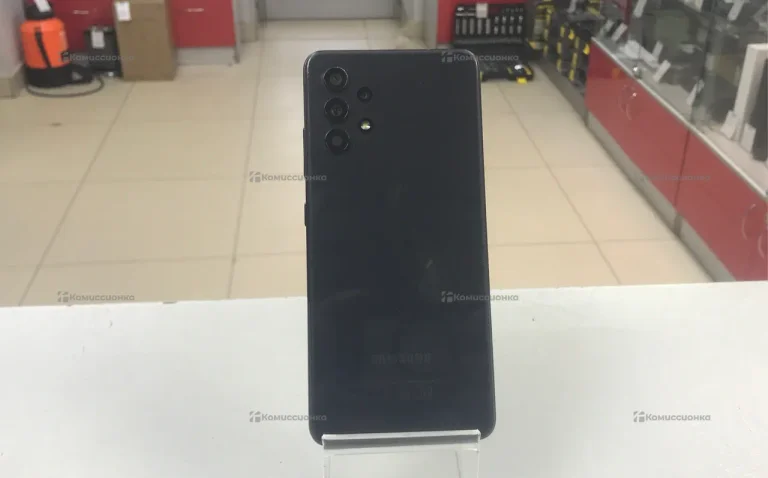 Samsung Galaxy A32 4/64 ГБ