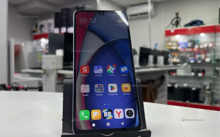 Xiaomi Redmi 14c 4/128 GB