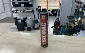 Пена огнестойкая всесезонная