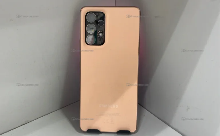 Samsung Galaxy A53 5G 6/128Gb