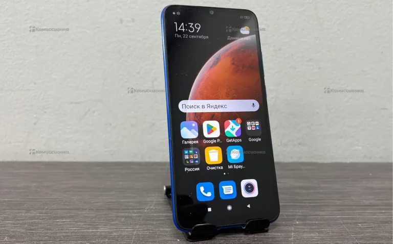Xiaomi Redmi 9A 2/32 ГБ