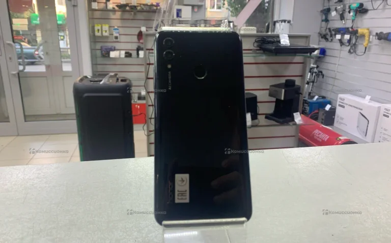 Honor 10 Lite 3/64 ГБ