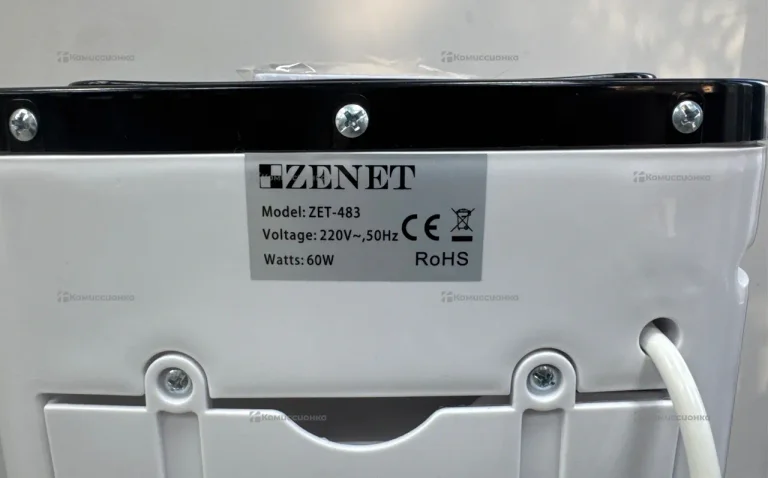 Кондиционер ручной ZENET ZET-483