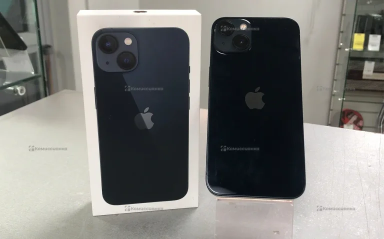 Apple iPhone 13 4/128 ГБ