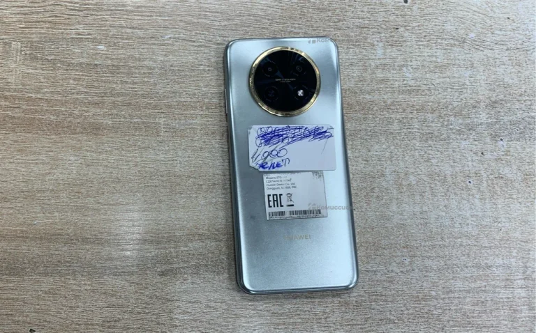 Huawei nova y91 8/128