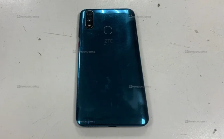 Zte BLADE V10 3/64Gb