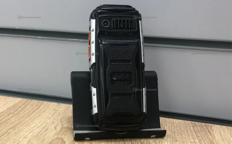 BQ 2430 Tank Power.