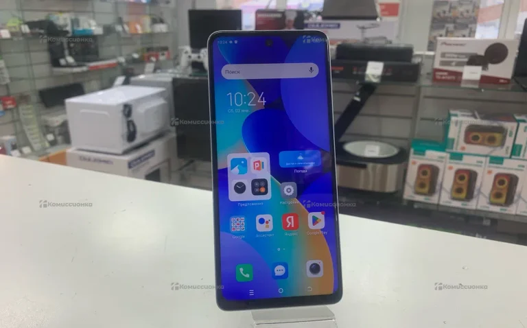 Tecno Spark 10 Pro 8/128 ГБ