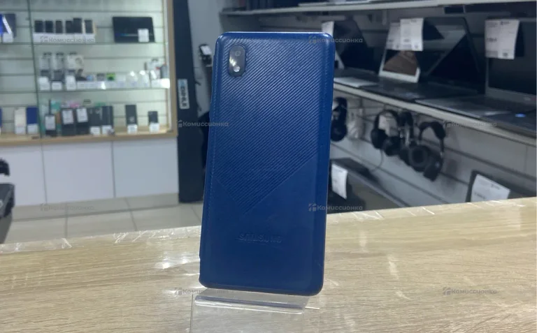 Samsung Galaxy A01 Core 1/16 ГБ