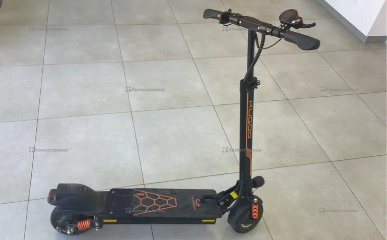 Kugoo M2 Plus