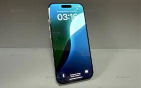 Apple iPhone 16 Pro 8/256 ГБ