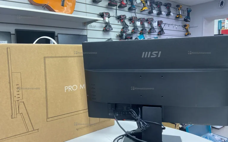 Монитор MSI PRO MP241X