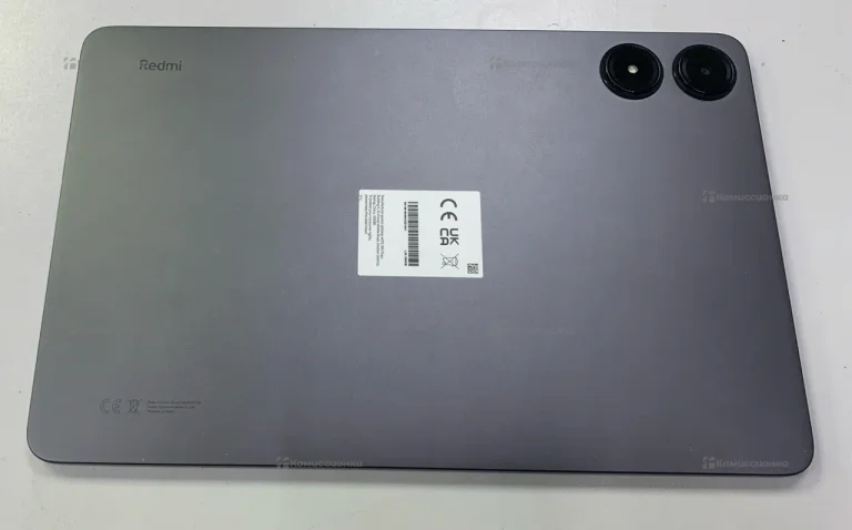 Планшет Xiaomi Redmi Pad Pro 8/256