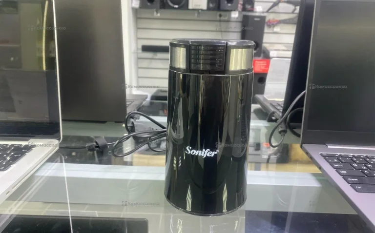 Кофемолка Sonifer sf3526