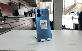 Купить Xiaomi Redmi Note 13 6/128 ГБ б/у , в Саратов Цена:6900рублей