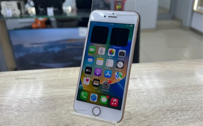 Apple IPhone 8 64 ГБ