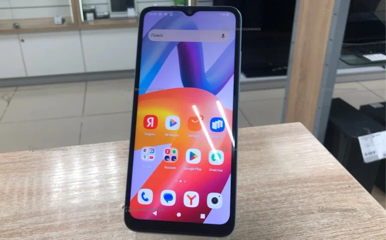 Xiaomi Redmi A2+ 3/64 ГБ