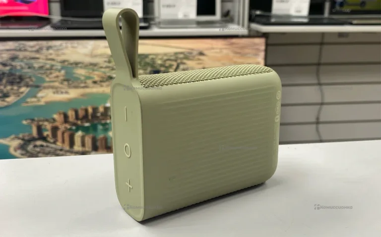 Колонка  Redmi speaker 7100