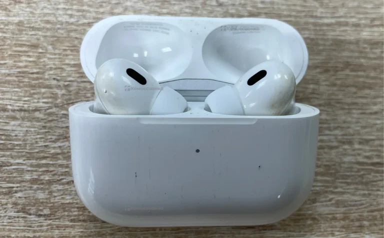 Наушники  AirPods Pro 2